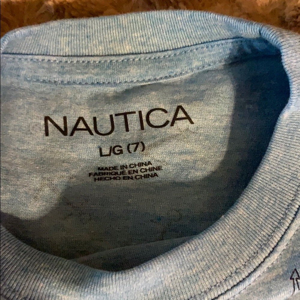 Boys t-shirt - Picture 3 of 3